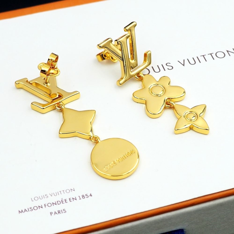 LV Earrings